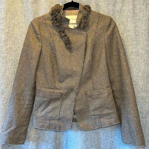 Women's Banana Republic Blazer size 6